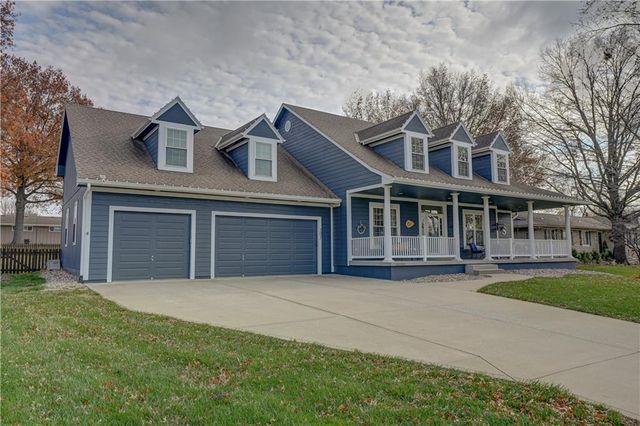 $659,000 | 207 Saponi Lane | Lake Winnebago North