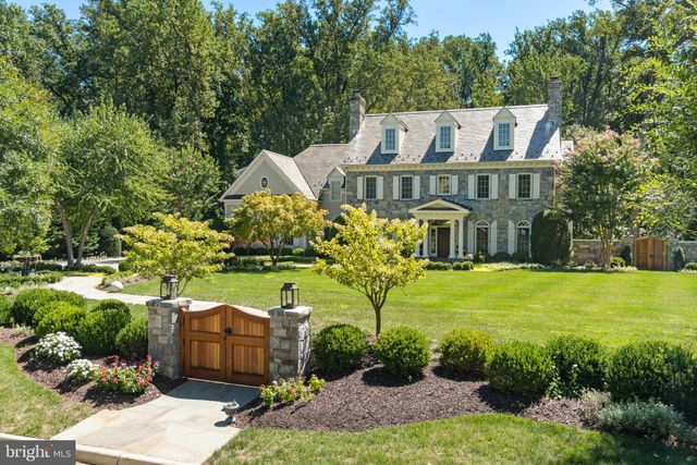 $5,500,000 | 8115 Spring Hill Farm Drive | Spring Hill