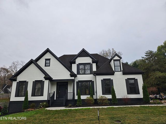 $1,200,000 | 6710 Fern Meadow Way | Knoxville