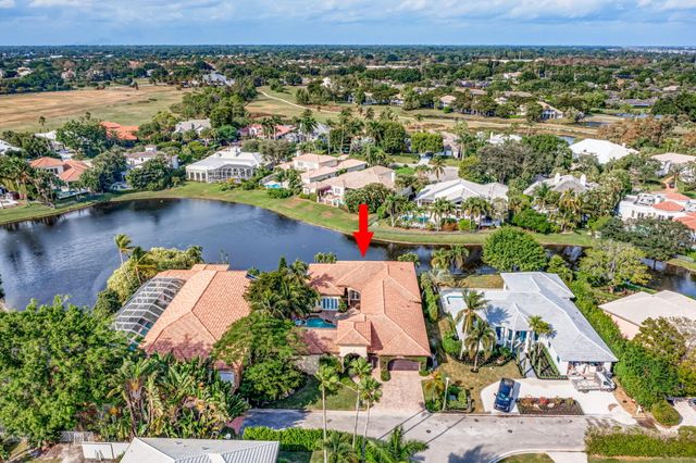 $2,500,000 | 11264 Isle Brook Court | Palm Beach Polo and Country Club