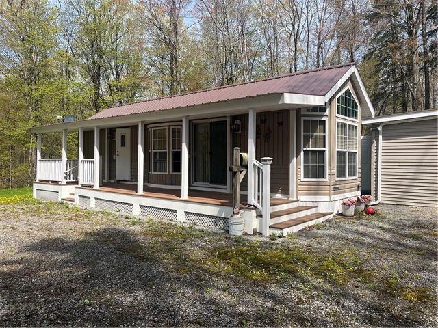 $110,000 | 7396 Wetmore Road | Springwater