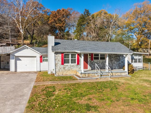 $225,000 | 8819 North Hickory Valley Road | Harrison