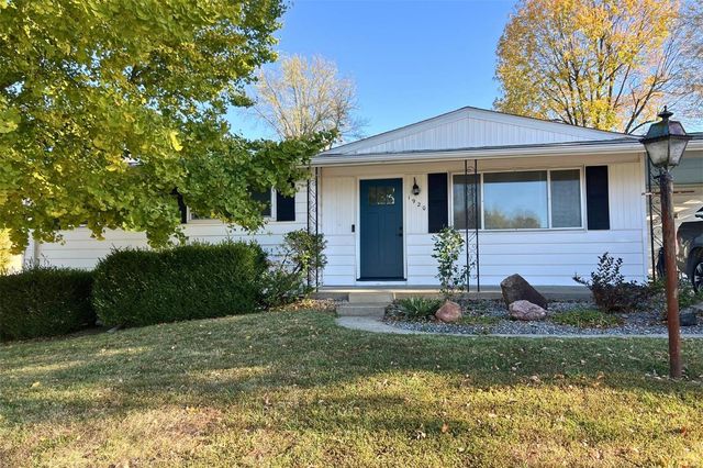 $1,900 | 1920 Sawyer Boulevard | Saint Charles