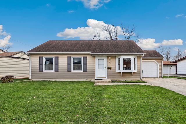 $215,000 | 509 Kenyon Avenue | Romeoville