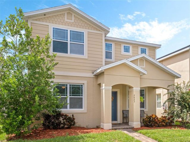 $424,900 | 2423 Liner Avenue | Apopka