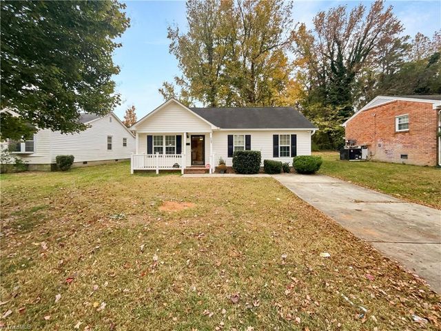 $207,000 | 2206 McConnell Road | Hampton Community