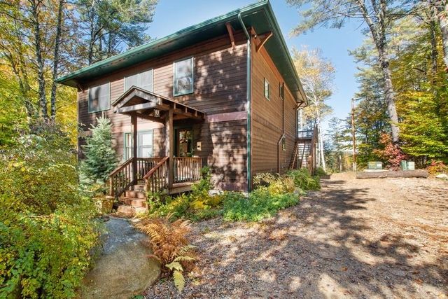 $8,250 | 92 Singing Eagle Road | Moultonborough