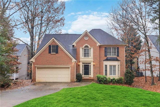 $590,000 | 4830 Chesterfield Court | Aberdeen