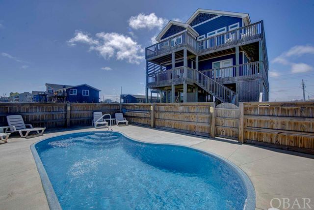 $809,000 | 23208 Corbina Drive | Rodanthe