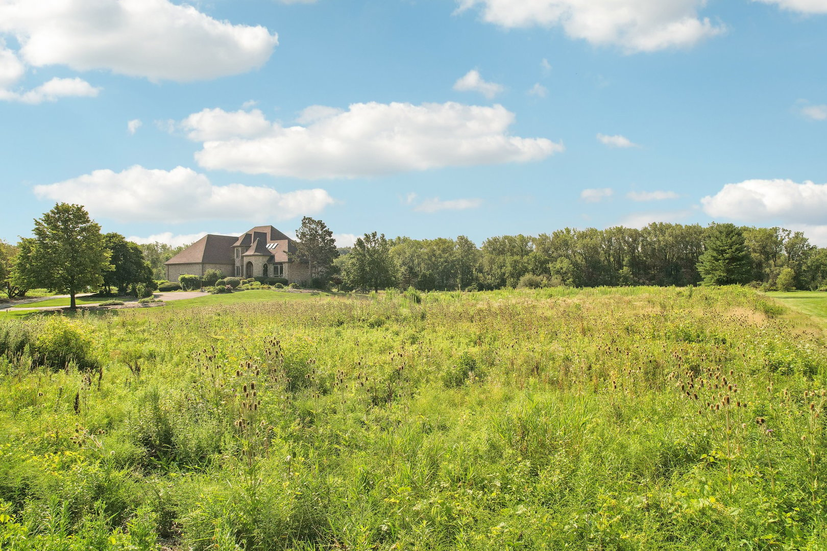 a view of lake view