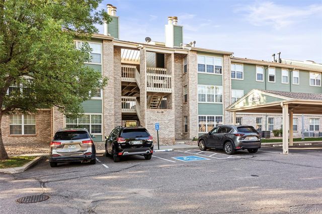 $300,000 | 2676 East Otero Place, Unit 4 | Centennial