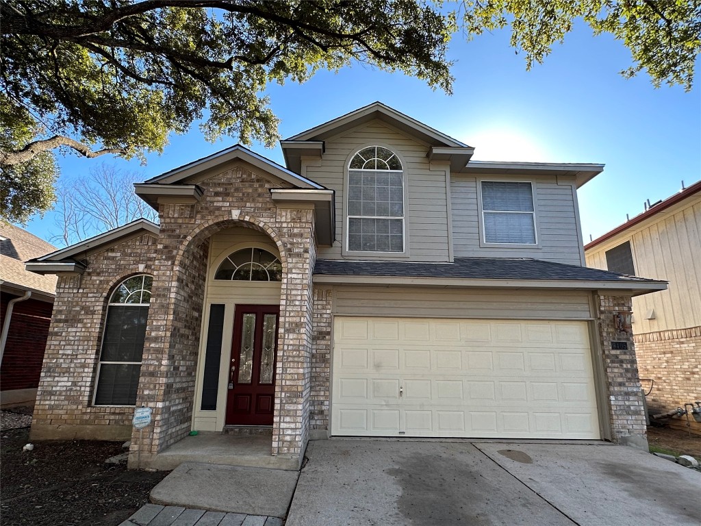 9405 Bernoulli Drive Austin TX 78748 Compass