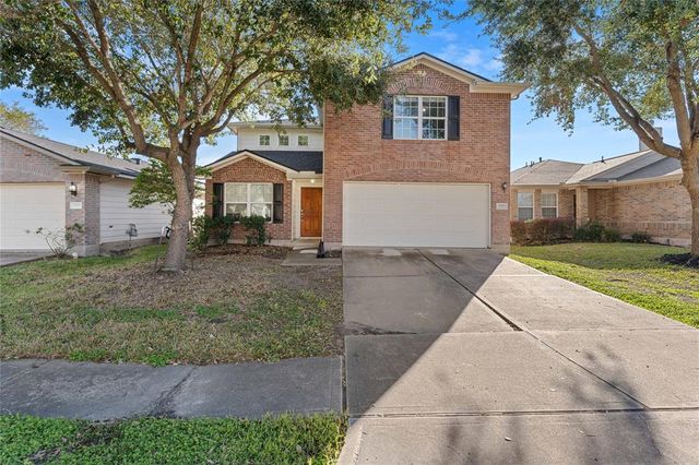 $239,900 | 2235 Summit Meadow Drive | Fort Bend Houston