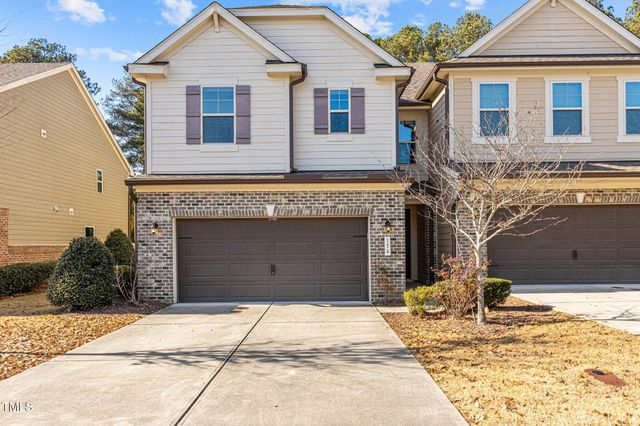 $569,000 | 154 Alamosa Place | Green Hope Crossing