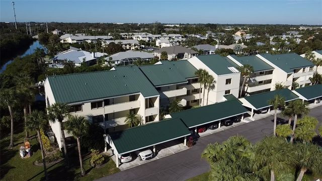 $419,900 | 1825 Tarpon Lane, Unit H303 | Vero Beach