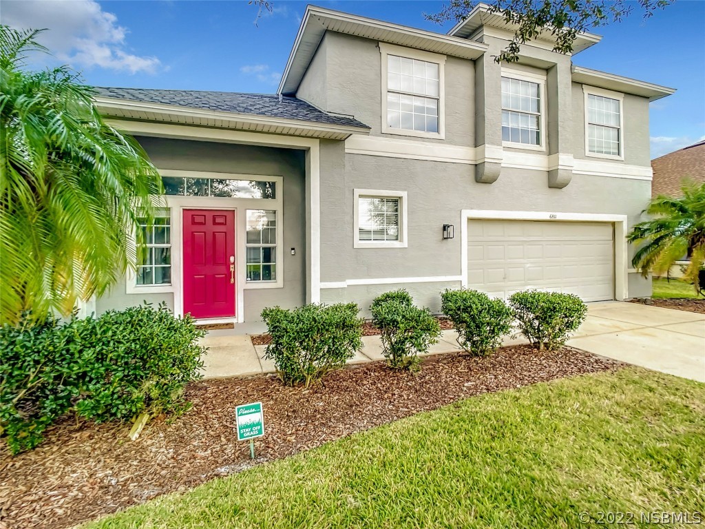 6811 Amici Court, Port Orange, FL 32128 | Compass