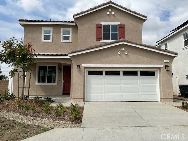 $599,990 | 1192 South Carob Street | Rialto