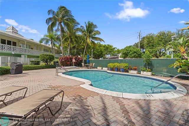 $275,000 | 2124 Northeast 5th Avenue, Unit 101 | Wilton Manors