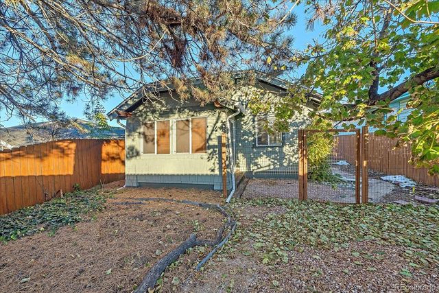 $430,000 | 3970 Sheridan Boulevard | Berkeley