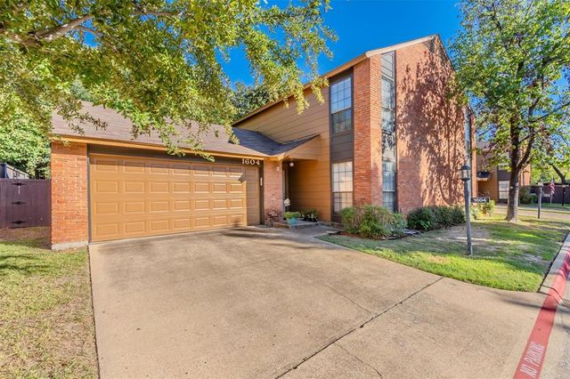 $1,950 | 1604 Brentwood Drive | Irving