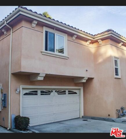 $4,750 | 3683 South La Cienega Boulevard, Unit F | Los Angeles