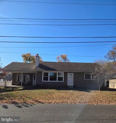 $354,900 | 1164 Bridge Road | Bensalem