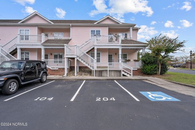 $240,000 | 2302 Wrightsville Avenue, Unit 104 | Forest Hills