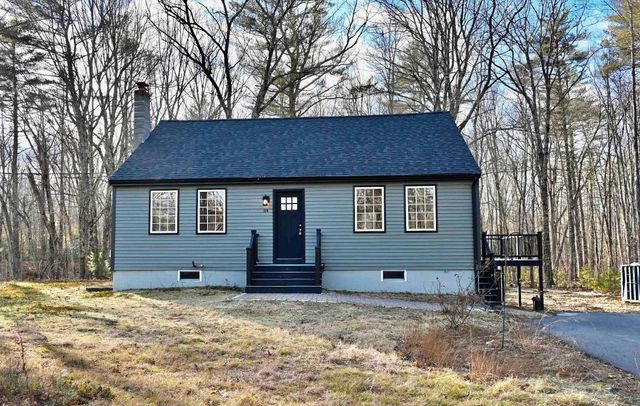 $549,000 | 34 Brooks Road | Barrington