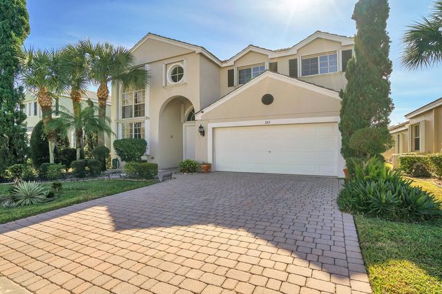 $735,000 | 353 Berenger Walk | Royal Palm Beach