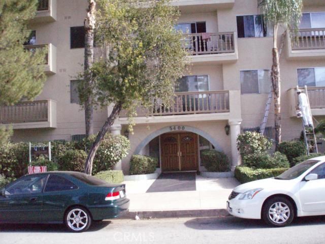 $459,000 | 5400 Lindley Avenue, Unit 205 | Encino