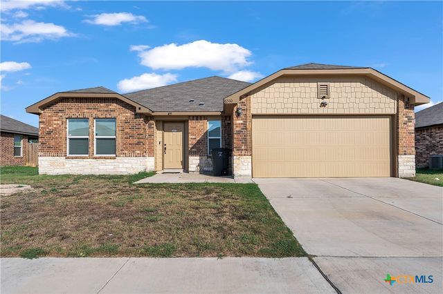 $269,900 | 6510 Catherine Drive | Killeen