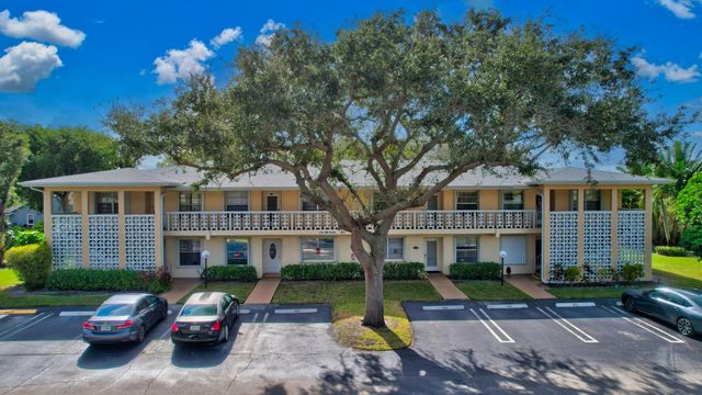 $175,000 | 1241 Northwest 18th Avenue, Unit 203 | Delray Beach