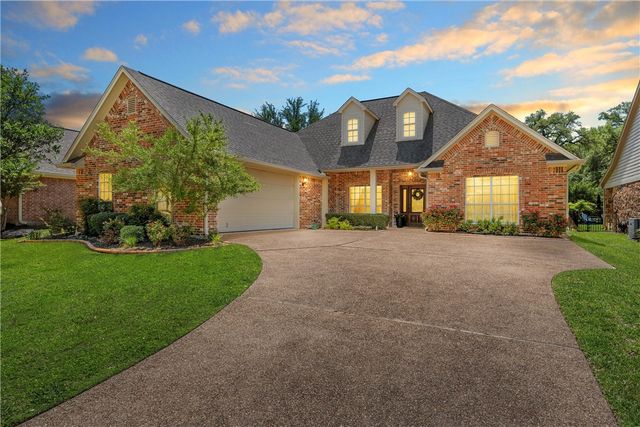 $510,000 | 15004 Badger Ranch Boulevard | Woodway