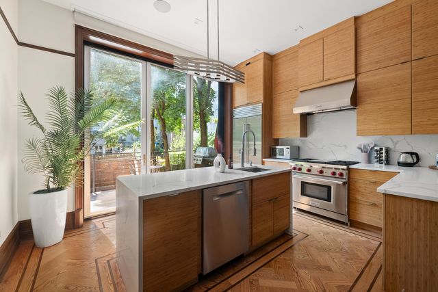 $2,699,000 | 544 West 148th Street | Hamilton Heights