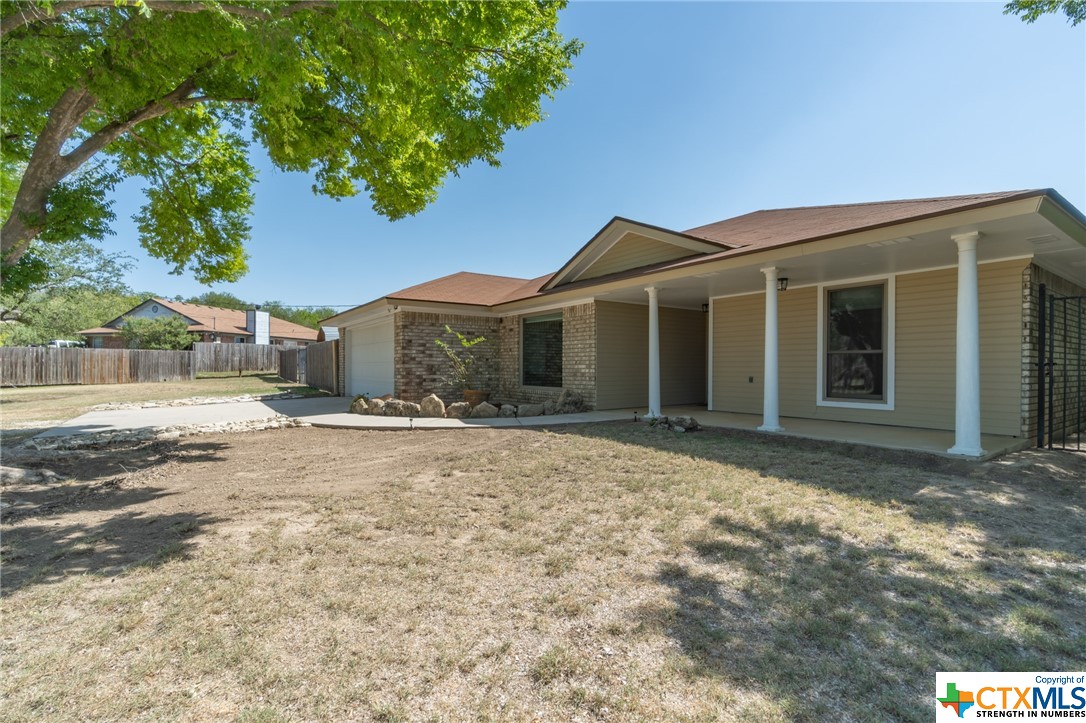 3225 Deer Trail, Kempner, TX 76539 | Compass