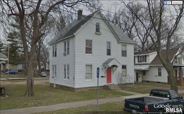 $45,000 | 334 West Walnut Street | Carbondale