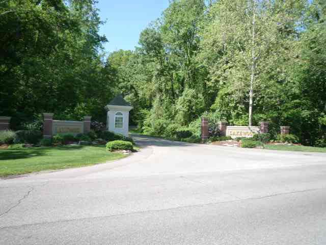 $39,000 | Lot 38 Lakewood Vincennes In 47591 | Vincennes