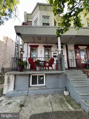 $129,900 | 4336 Wayne Avenue | Nicetown