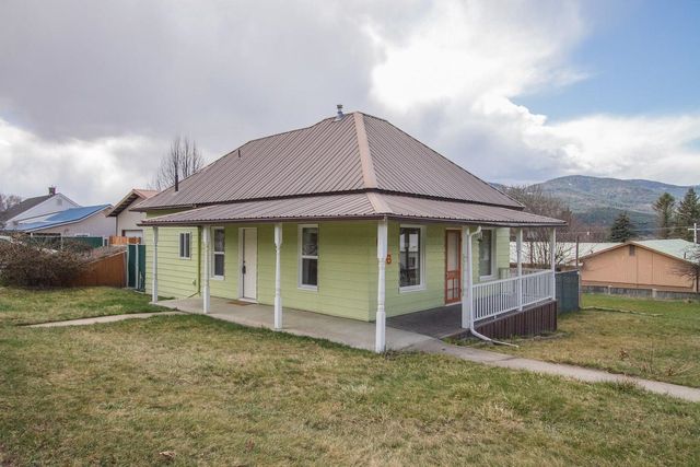 $269,500 | 656 East Birch Avenue | Colville