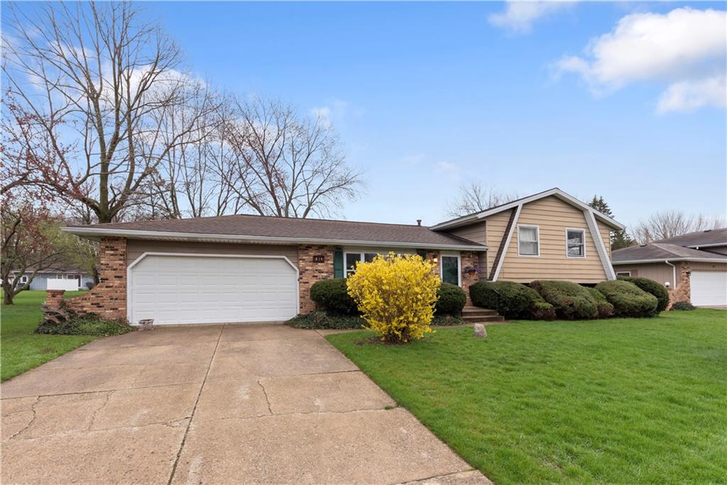 614 Dogwood Drive, Michigan City, IN 46360 | Compass