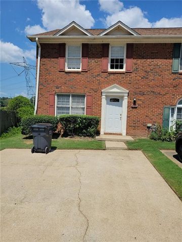 $1,495 | 5633 Executive Way | Norcross