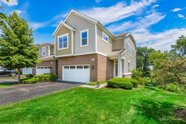 $515,000 | 51 East Preserve Drive | Palatine Township - Cook County