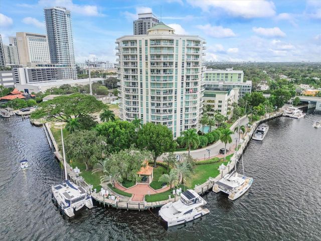 $595,000 | 401 Southwest 4th Avenue, Unit 401 | Tarpon River