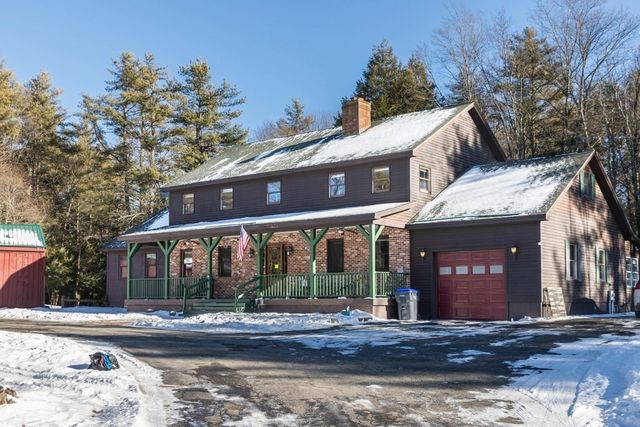 $779,900 | 234 Baldwinville State Road | Winchendon