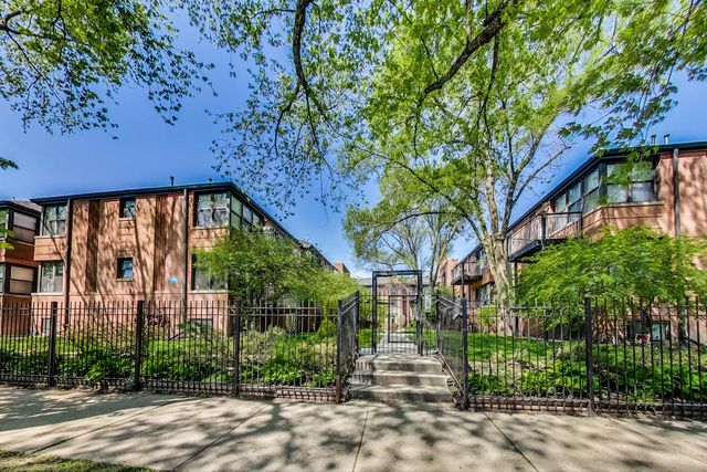 $259,500 | 7328 North Winchester Avenue, Unit 1W | East Rogers Park