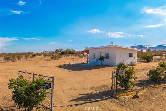 $325,000 | 2250 Delgada Avenue | Homestead Valley