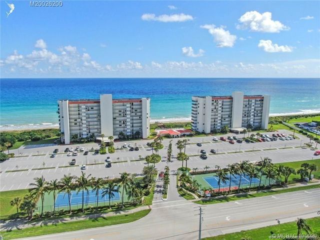 $2,600 | 9400 South Ocean Drive, Unit 604B | Hutchinson Island South