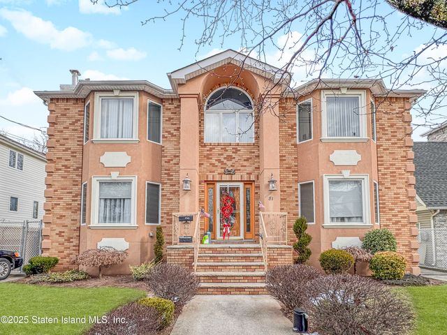 $1,200,000 | 81 Seacrest Avenue | Eltingville