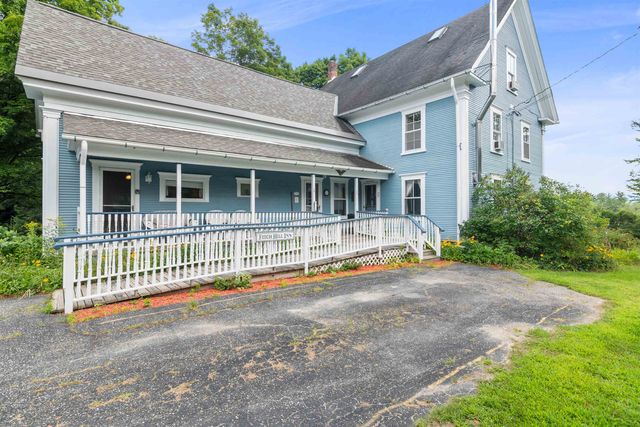 $619,000 | 258 Fitch Hill Road | Hyde Park Village