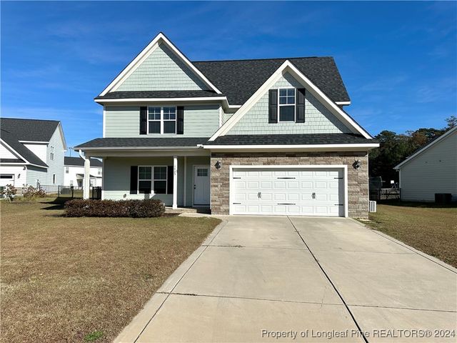 $365,000 | 1725 Bluffside Drive | Fayetteville